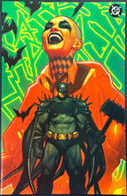 Load image into Gallery viewer, Absolute Batman #21 Francesco Tomaselli virgin exclusive limited to 750
