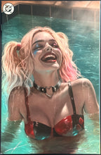 Load image into Gallery viewer, Gnort's Illustrated #1 Carla Cohen Exclusive Harley Quinn Megacon cover limited to 500
