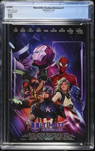 Load image into Gallery viewer, CGC 9.8 Deadpool/ Batman #1 Skottie Young Variant Cover
