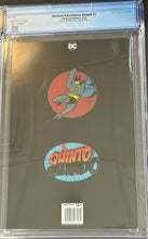 Load image into Gallery viewer, CGC 9.6 The Batman Adventures Annual #1 El Quinto Mundo Mexican Foil Edition
