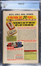 Load image into Gallery viewer, CGC 4.0 Superman #172 (1964)
