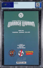 Load image into Gallery viewer, PSA 9.8 Absolute Wonder Woman #18 KyuYong Eomexclusive cover limited to 3,000
