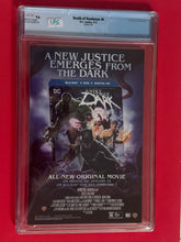 Load image into Gallery viewer, CGC 9.6 Death of Hawkman #6
