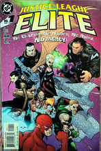 Load image into Gallery viewer, Justice League Elite #1-5 (5 book run) 2004

