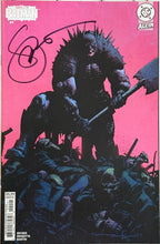 Load image into Gallery viewer, Absolute Batman #9 Gerardo Zaffino Card Stock Cover Signed by Scott Snyder

