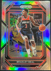 Bradley Beal #176 2022 Panini Prizm