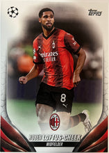 Load image into Gallery viewer, Ruben Loftus-Cheek #65 2023 Topps UEFA Club
