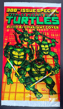 Load image into Gallery viewer, Teenage Mutant Ninja Turtles #300 Blind Bag
