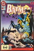 Load image into Gallery viewer, Batman #500 (1993) Key Issue
