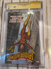 Load image into Gallery viewer, CGC SS 9.4 Carnage: Black, White &amp; Blood #1 signed by Inhyuk Lee
