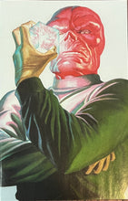 Load image into Gallery viewer, Captain America : Symbol of Truth #11 (Red Skull - Alex Ross Timeless variant)
