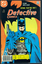 Load image into Gallery viewer, Detective Comics #575 (1987) Key Issue
