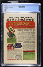 Load image into Gallery viewer, CGC 7.0 Marvel Tales #4 9/66
