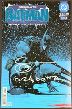 Load image into Gallery viewer, Absolute Batman #7 Nick Dragotta cover 4th printing signed by Scott Snyder &amp; Nick Dragotta
