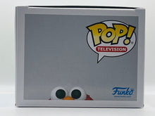 Load image into Gallery viewer, Elmo with Rocco 1526 Sesame Street Summer Convention 2024 Exclusive Funko Pop
