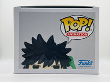 Load image into Gallery viewer, Megumi Fushiguro 1646 Jujutsu Kaisen Challice Collectibles Exclusive Funko Pop
