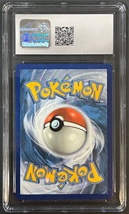 Indeedee V (2021) Shining Fates 039/072 CGC Mint 9