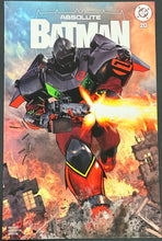 Load image into Gallery viewer, Absolute Batman #20 Mike Mayhew exclusive limited to 3,000
