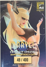 Load image into Gallery viewer, Marvel Swimsuit Special : Brand New beach Day #1 Ivan Tao SDCC exclusive limited to 400
