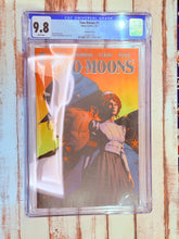 Load image into Gallery viewer, CGC 9.8 Two Moons #1
