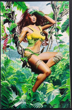 Load image into Gallery viewer, The Uncanny X-Men #1 Mike Mayhew Virgin exclusive limited to 1,000 signed by Mike Mayhew
