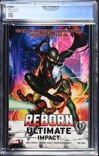 Load image into Gallery viewer, CGC 9.8 Web of Venom #1 Luciano Vecchio Design variant
