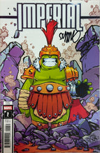 Load image into Gallery viewer, Imperial #2 signed by Skottie Young
