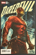 Load image into Gallery viewer, Daredevil #25 Lee Bermejo cover
