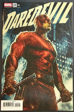 Load image into Gallery viewer, Daredevil #25 Lee Bermejo cover
