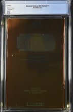Load image into Gallery viewer, CGC 9.2 Absolute Batman 2025 Annual #1 foil
