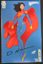 Load image into Gallery viewer, Superman #24 (David Nakayama Colour Bleed variant) signed by David Nakayama
