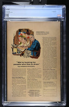 Load image into Gallery viewer, CGC 5.0 Thor #139 with Custom Label
