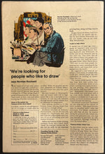 Load image into Gallery viewer, Tower of Shadows #8 (1970)
