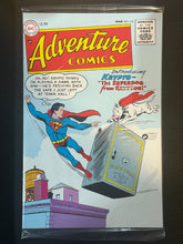 Load image into Gallery viewer, Adventure Comics #210 (2025 Facsimile) in sealed Polybag - Key Issue 1st appearance of Krypto the Superdog
