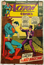 Load image into Gallery viewer, Action Comics #382 (1969)
