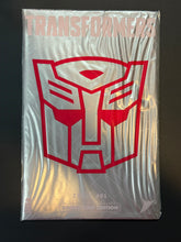 Load image into Gallery viewer, Transformers #1 Autobot Sound Chip 2025 Foil Edition
