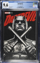 Load image into Gallery viewer, CGC 9.6 Daredevil #1 Mico Suayan secret drop
