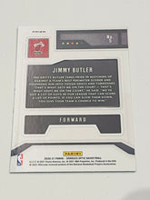 Load image into Gallery viewer, Jimmy Butler #5 2019 Panini Donruss Optic T-Minus 3,2,1
