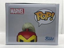 Load image into Gallery viewer, Iron Man (Mystic Armour) 918 Marvel Walgreens Exclusive Funko Pop
