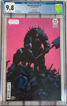 Load image into Gallery viewer, CGC 9.8 Absolute Batman #9 Variant Cover (2025) Key Issue
