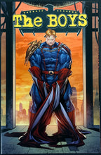 Load image into Gallery viewer, The Boys #1 Absolute Homelander - Raymond Gay exclusive limited to 600
