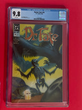 Load image into Gallery viewer, CGC 9.8 Doctor Fate #18 (1990)
