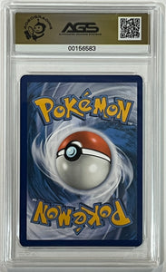 Snorlax POKEMON CENTER 2022 Pokemon Scarlet and Violet Promos 051 AFS 9.5 Mint +