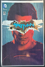 Load image into Gallery viewer, Batman #50 Cover by Chris Daughtry and Jim Lee in sealed polybag
