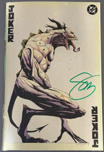 Load image into Gallery viewer, Absolute Batman #15 Foil second print signed by Scott Snyder
