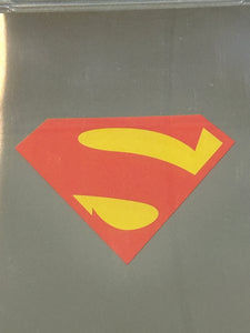 CGC 9.8 Absolute Superman #1 Insignia Foil Edition