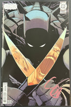 Load image into Gallery viewer, Absolute Batman #19 Nick Dragotta variant cover signed by Scott Snyder
