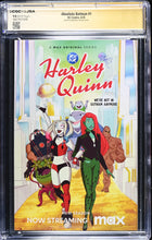 Load image into Gallery viewer, CGCXJSA 9.8 Absolute Batman #1 Sixth Printing Dan Mora Variant Cover signed by Dan Mora
