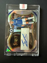 Load image into Gallery viewer, 2024-25 Select Premier League Jarrad Branthwaite Pitchside Signatures Auto PS-JB
