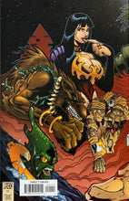 Load image into Gallery viewer, Monster Fighters Inc #1 (1999)
